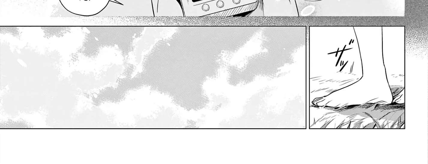 Maid & Roid wa Ojousama no Oyaku ni Tachitai! Chapter 1 - page 78