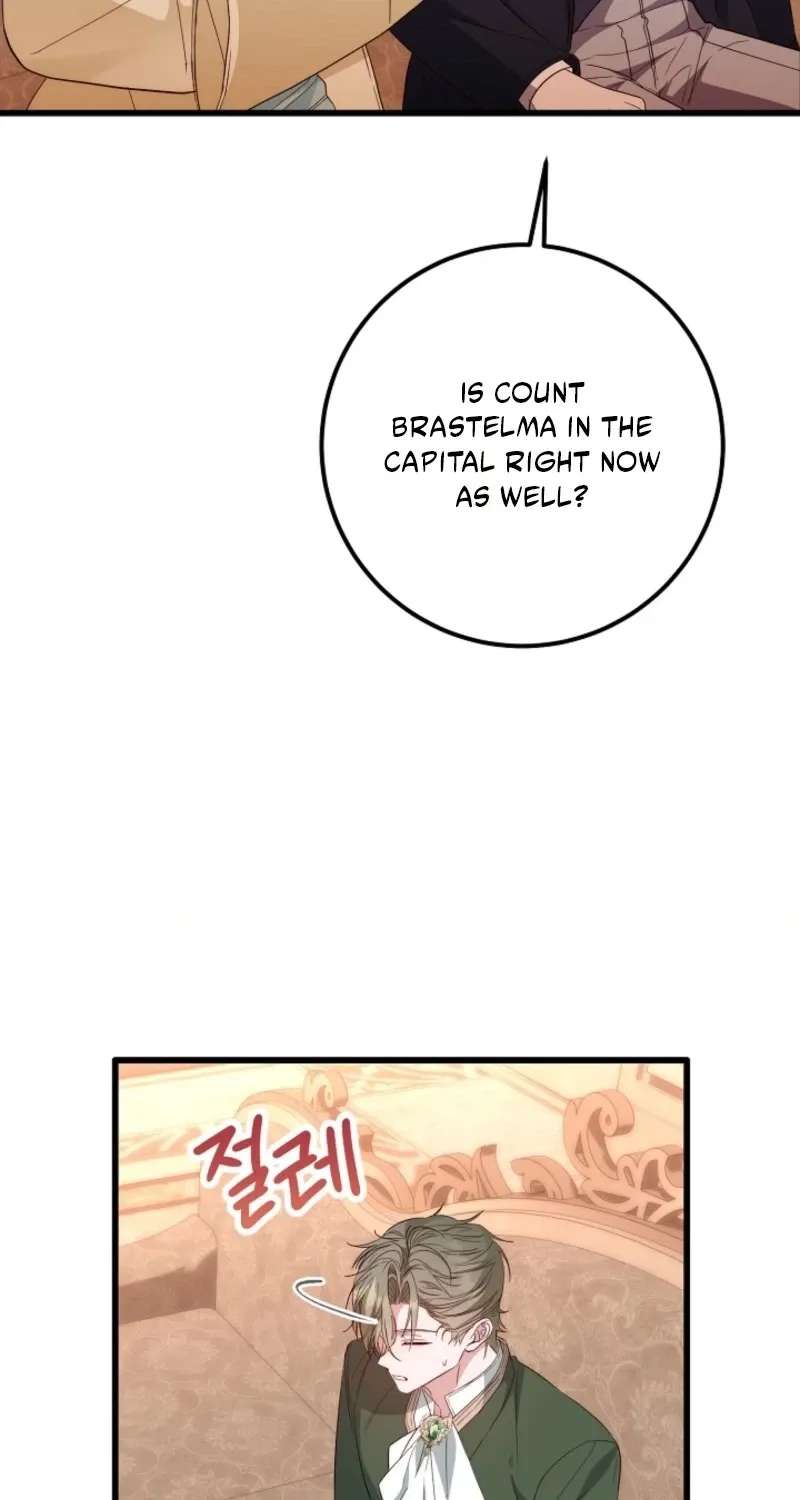 The Regressed Villainess Takes a Vow of Chastity Chapter 53 - page 20