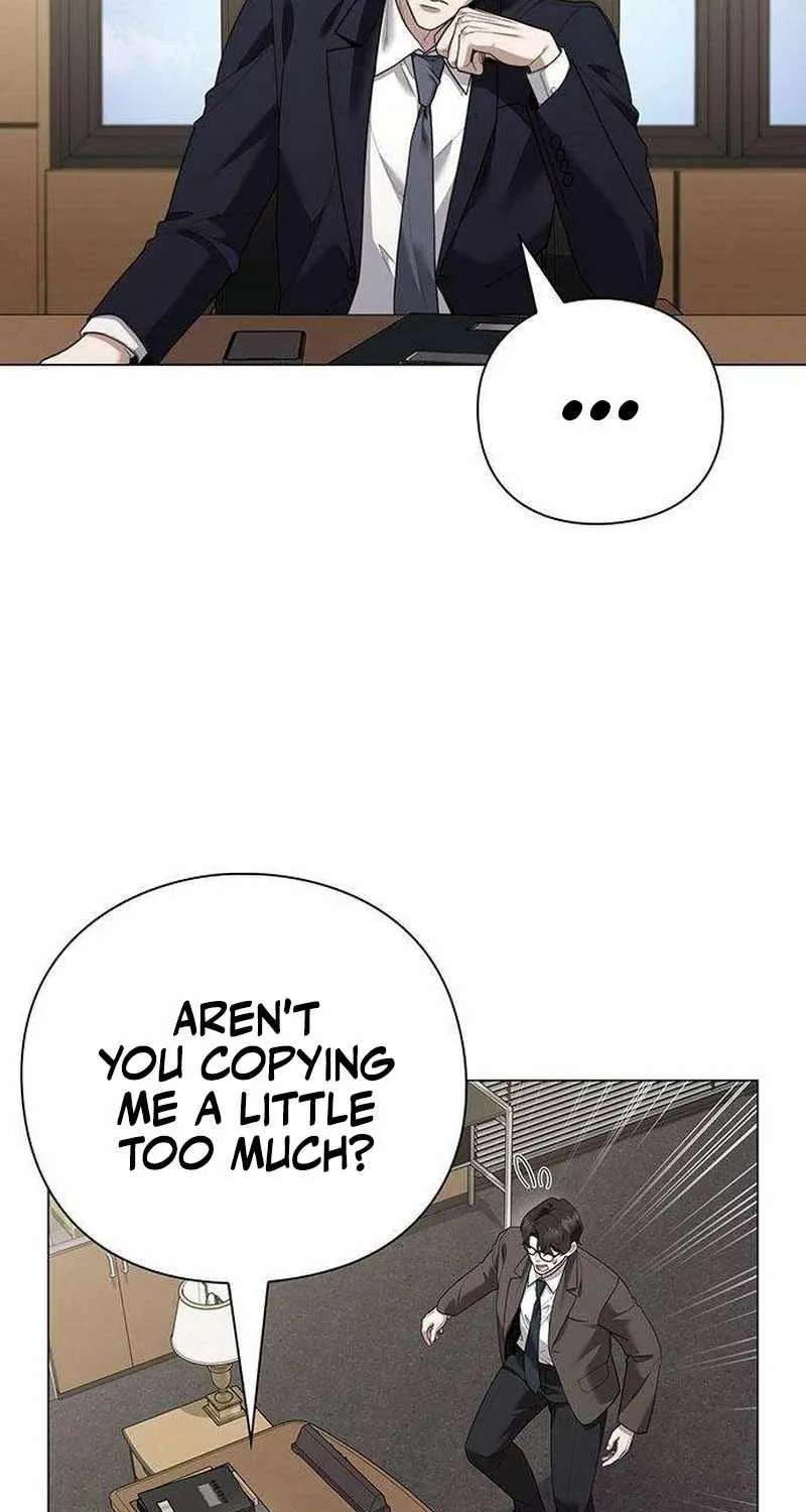 The Politician Who Can See the Future Chapter 45 - page 25