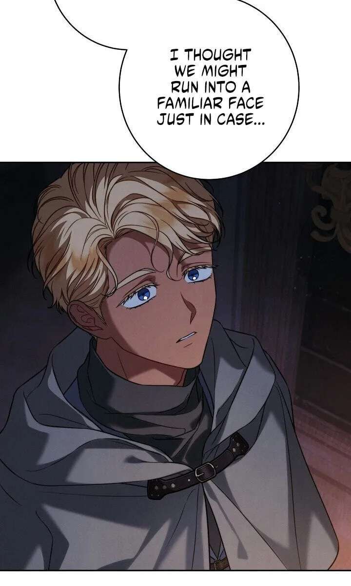 Marriage of Convenience 2: The Unforgettable Song Chapter 51 - page 5