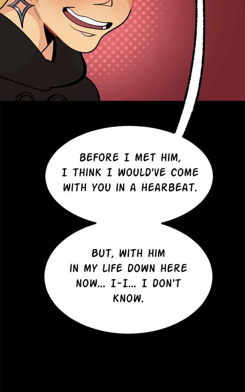Not So Silent Chapter 88 - page 51