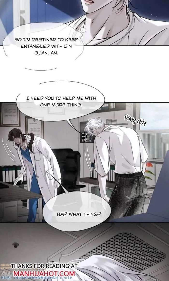 Bound by Sin Chapter 23.5 - page 16