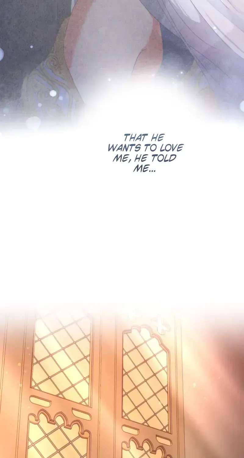 The Beloved Doll Princess Marries into the Wild Chapter 25 - page 4