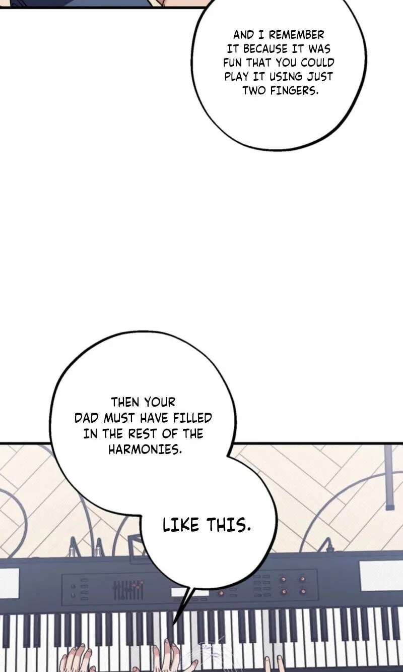 Vanilla Sundae Chapter 26 - page 75
