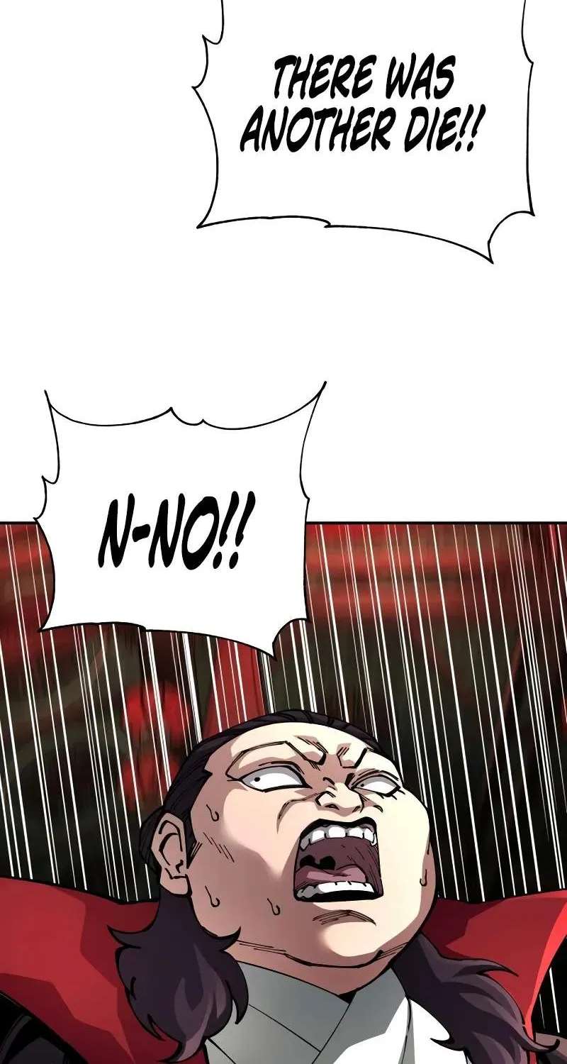 Warrior Grandpa And Supreme Granddaughter Chapter 120 - page 89