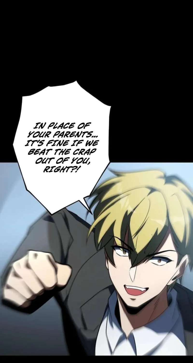 The Almighty Trap Master Chapter 49 - page 49