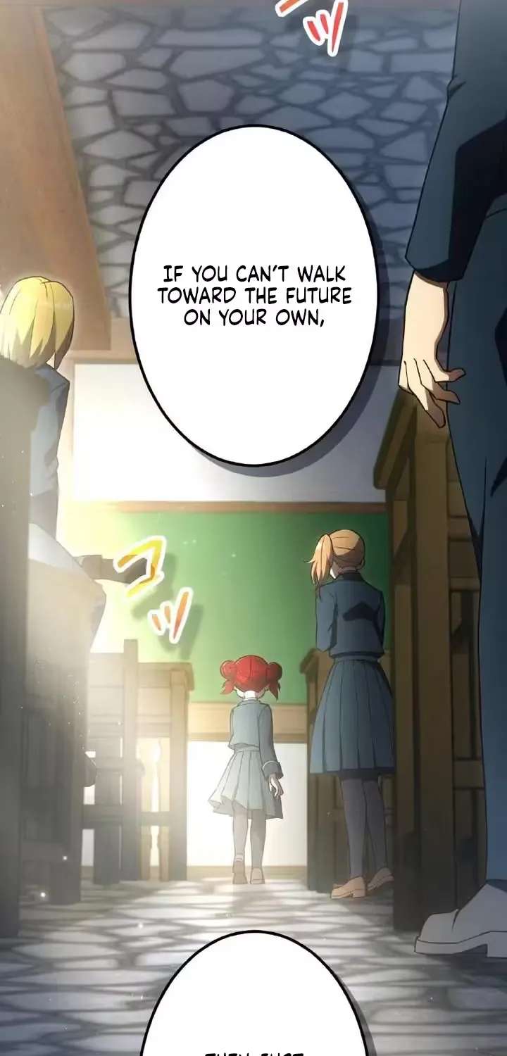 The Tyrant Girl Nero’s Rebellion Chapter 8 - page 30