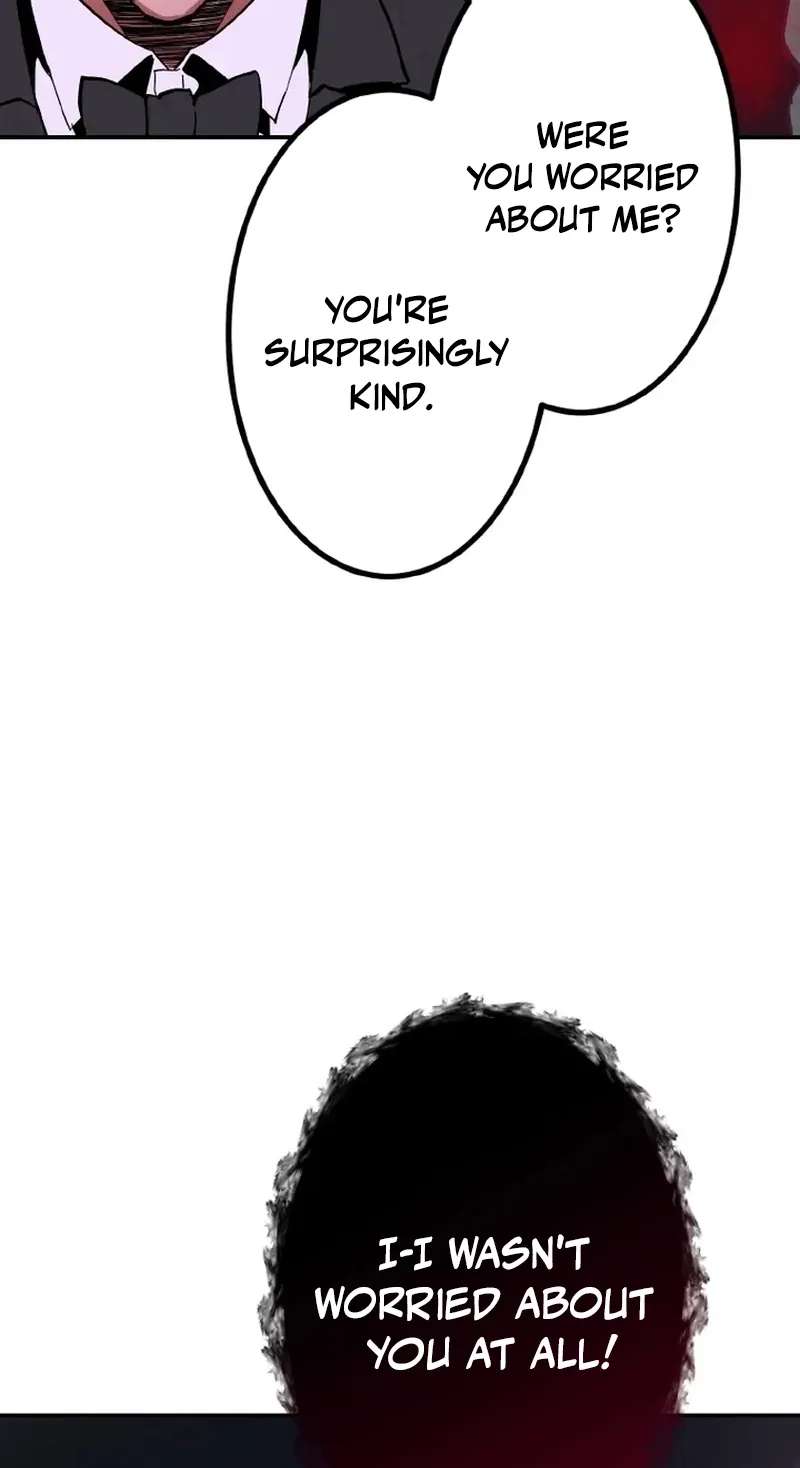 The Man Who Vowed Revenge on His Demon Wife Chapter 8 - page 15