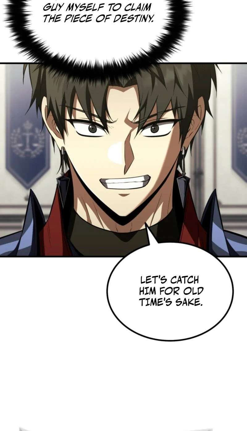 Return of the All-Time Genius Ranker Chapter 40 - page 46
