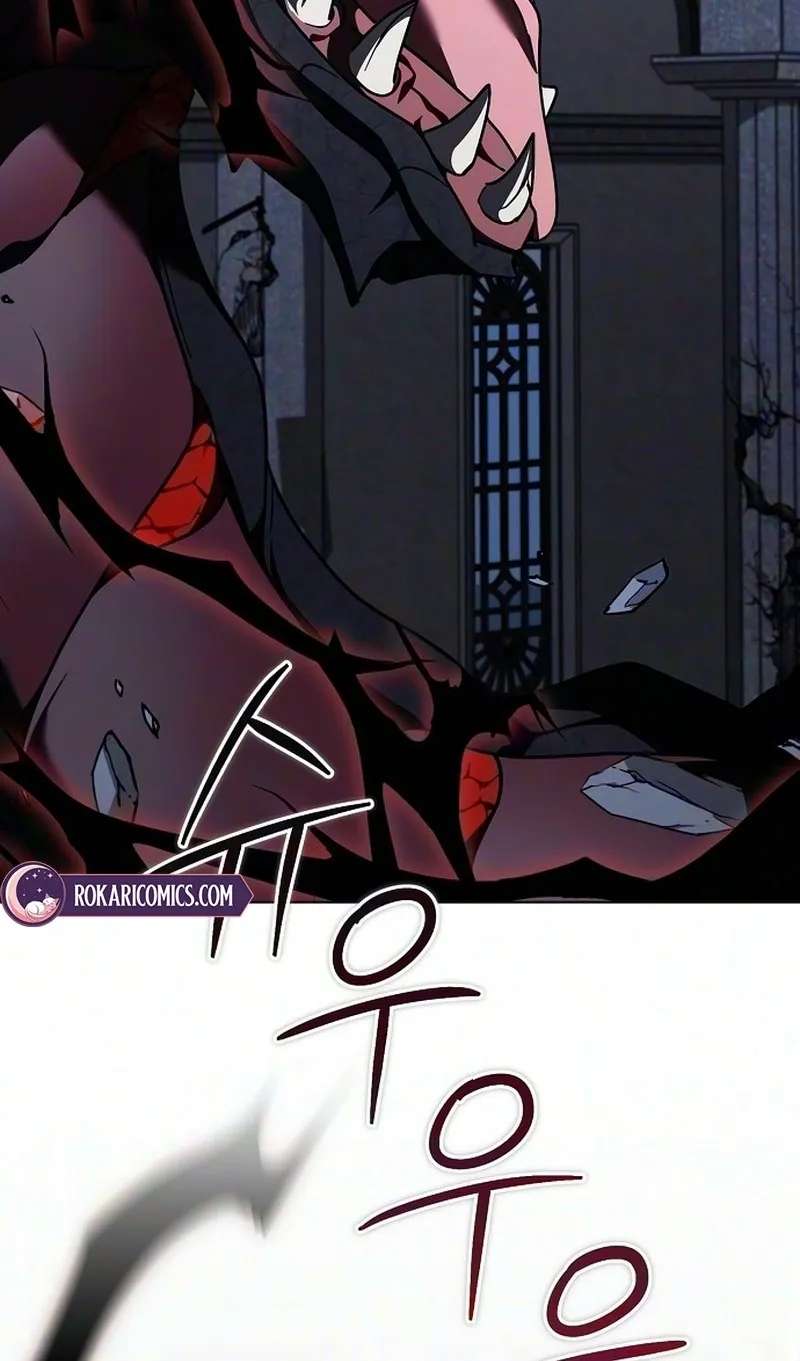 My Fiancé Won't Stop Babying Me Chapter 63 - page 42