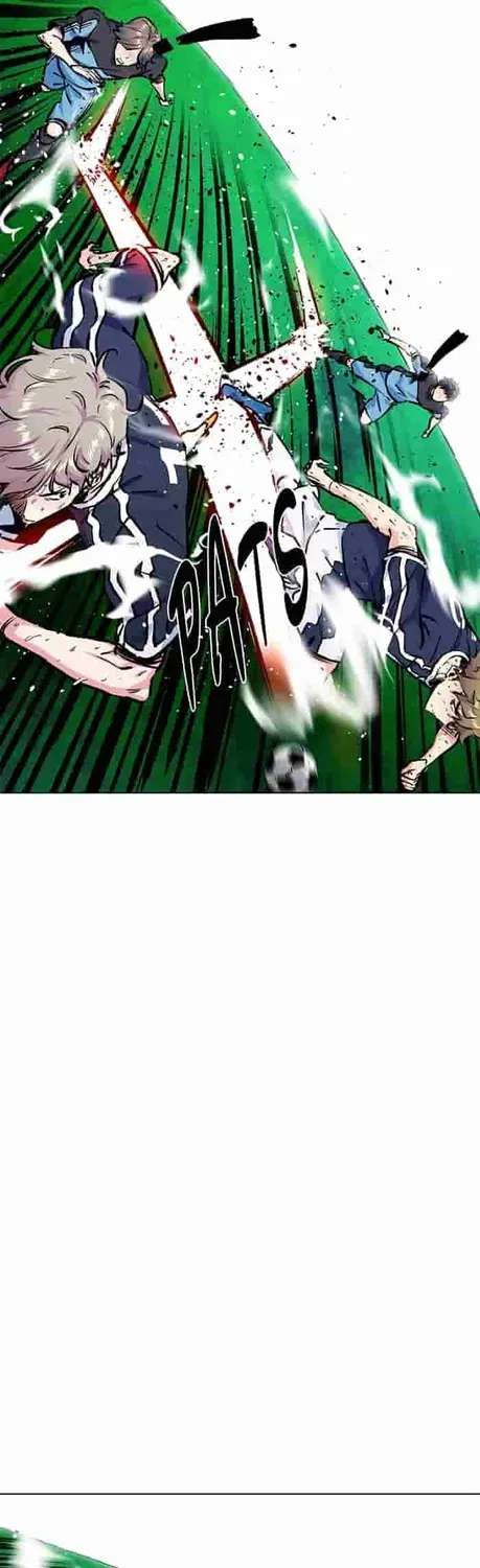 Top Corner Chapter 270 - page 23