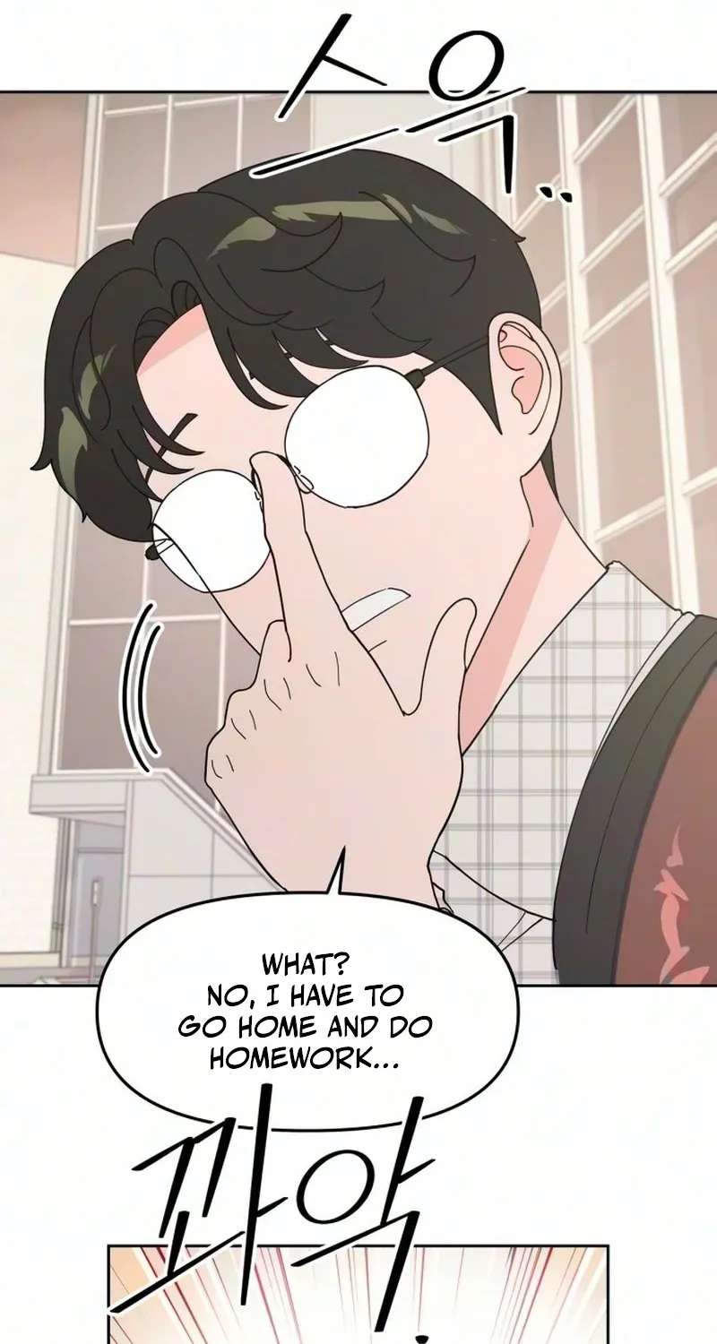 Reverse Puberty! First Love Chapter 4 - page 98