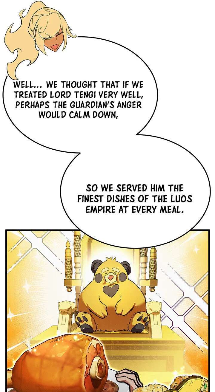 Ranker's Return (2021) Chapter 258 - page 73