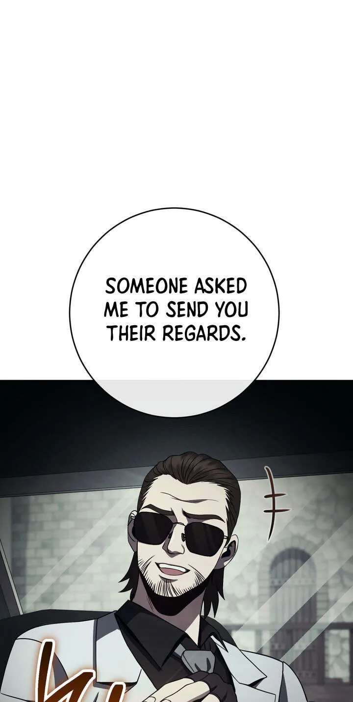 The Skeleton Soldier Failed To Defend The Dungeon Chapter 388 - page 64