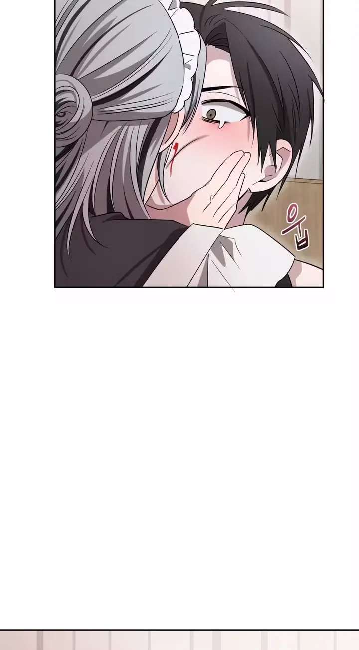 Sugar Lighting Chapter 3 - page 68