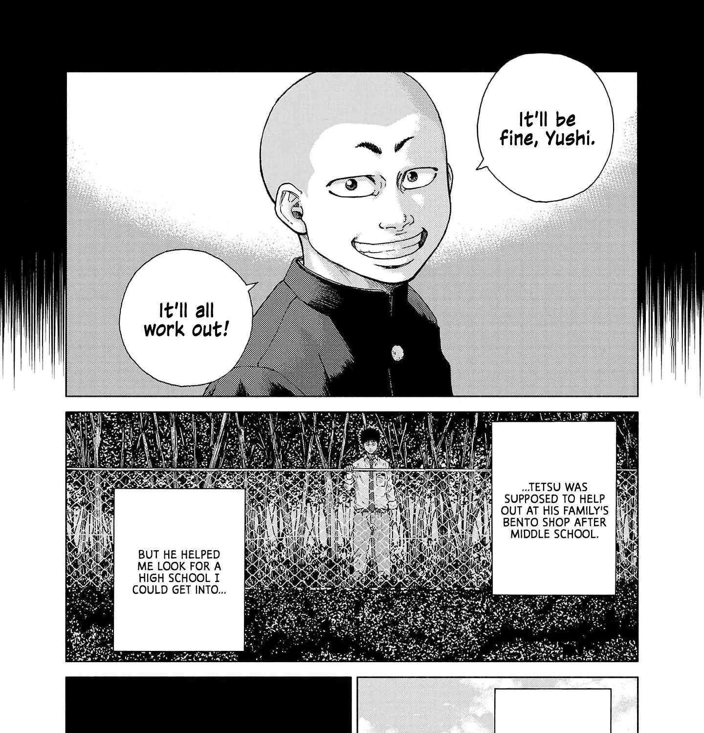 Gabu Chapter 1 - page 35