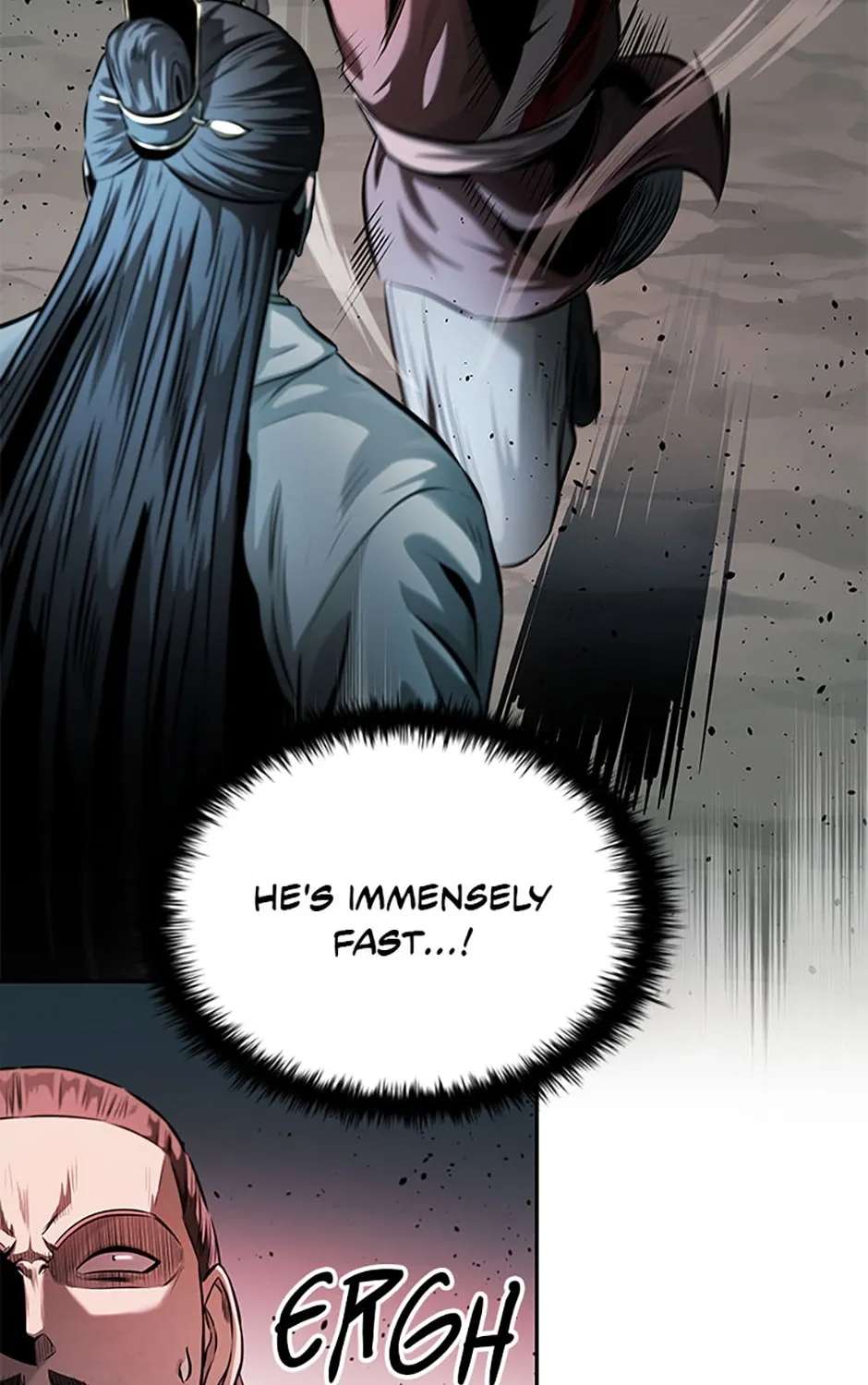 Absolute Master of the Senate Chapter 35 - page 45