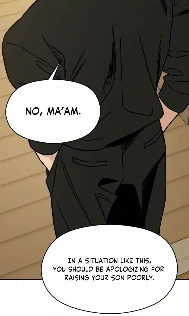 Serim's Golden Rule Chapter 12 - page 61