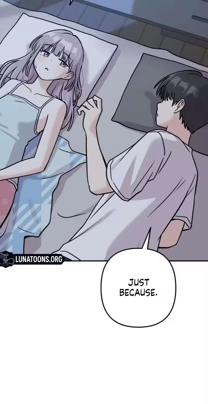 Operation: Heartbeat Chapter 40 - page 61