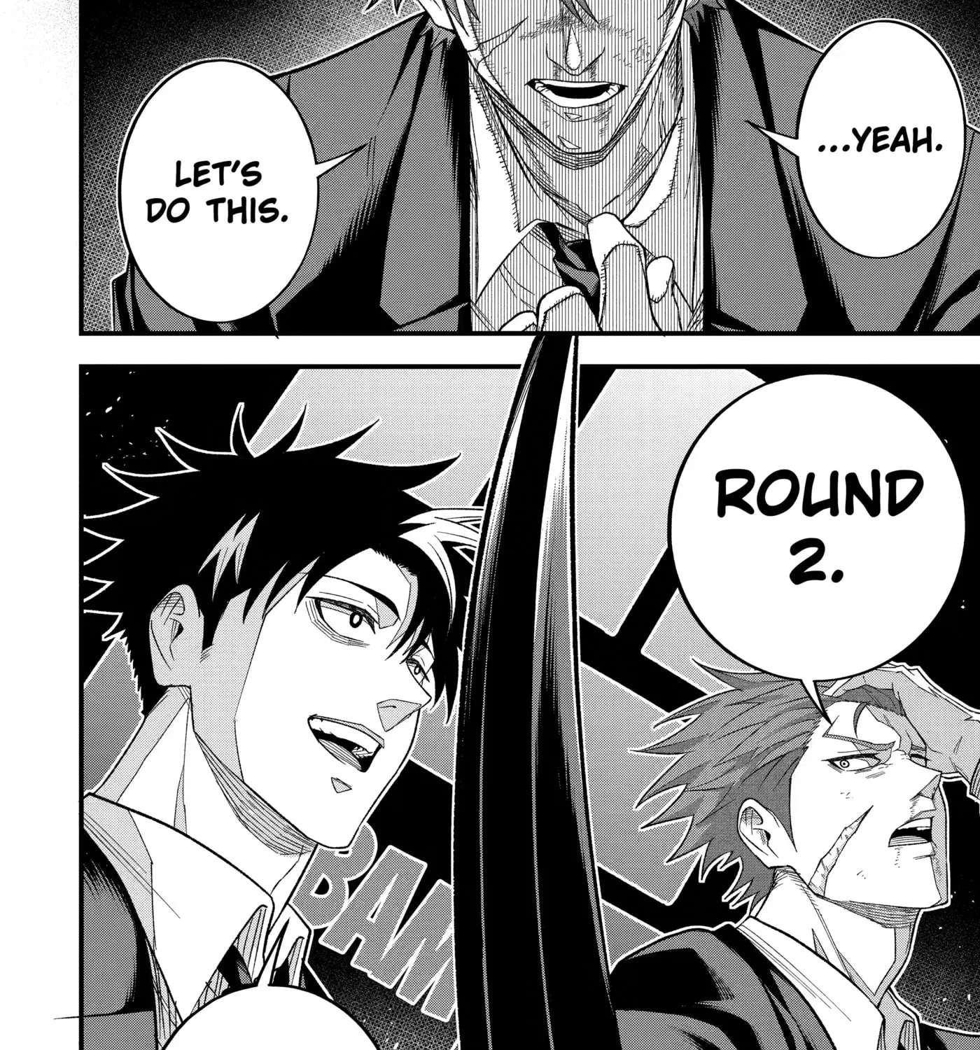 Shachiku Kensei, Haishinsha ni Naru: Black Guild Kaishain, Ukkari Kaisha-you Kaisen de S-kyuu Monster o Aite ni Musou Suru Tokoro o Zenkoku Haishin Shiteshimau Chapter 17 - page 77