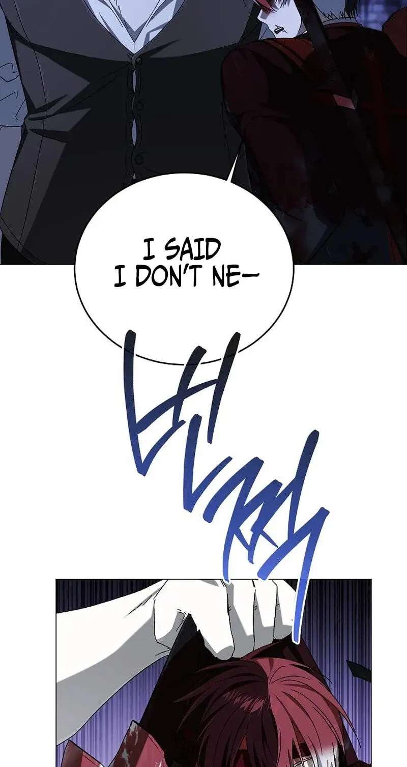 Is It a Problem if the Protagonist Is a Persona-Obsessed Character? Chapter 30 - page 82
