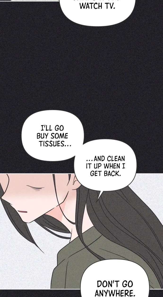I Want to Ruin My Unrequited Love Chapter 15 - page 62
