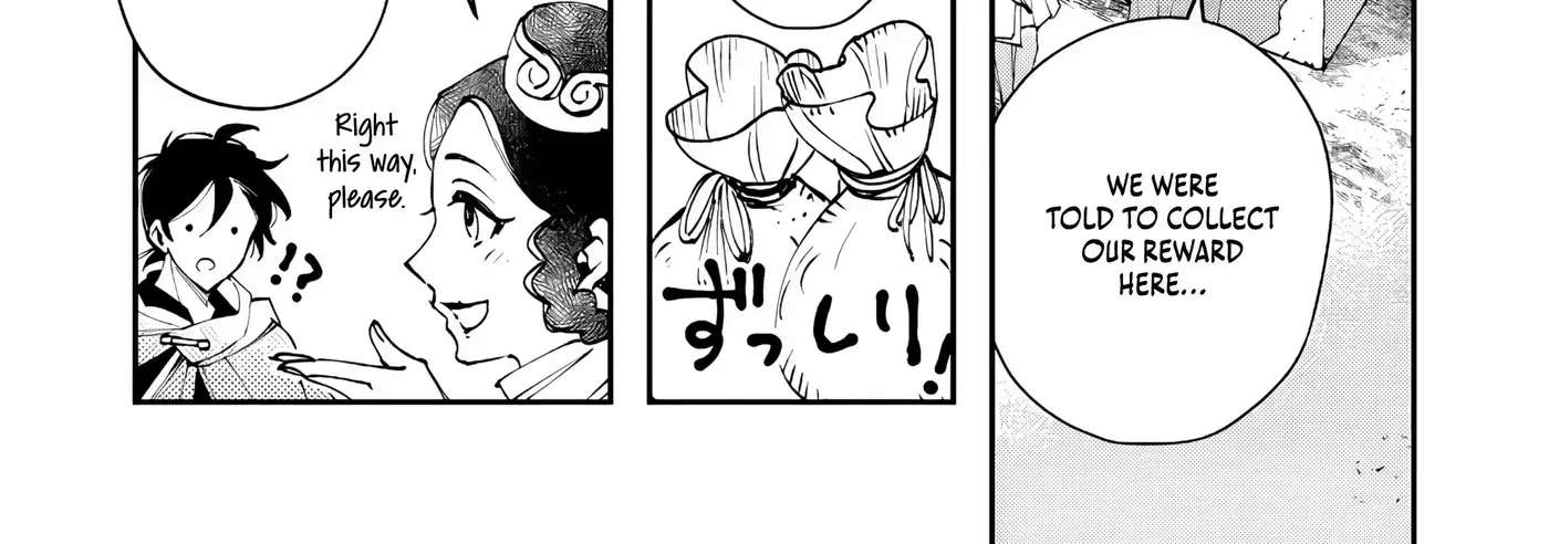 Accidentally Summoned Teacher and Mechanical Girl Chapter 14 - page 26