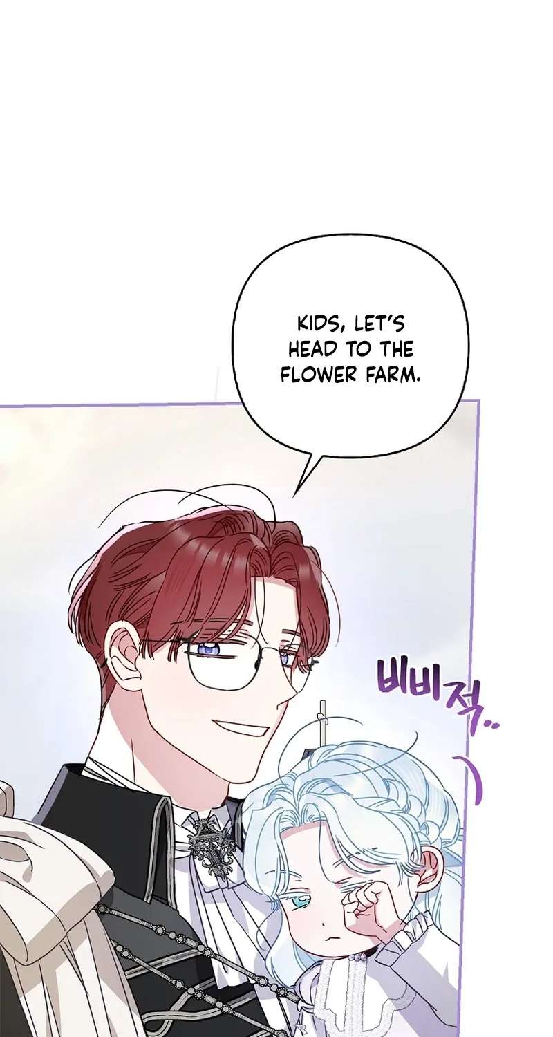 The Female Lead Takes Care of Everything Chapter 18 - page 51