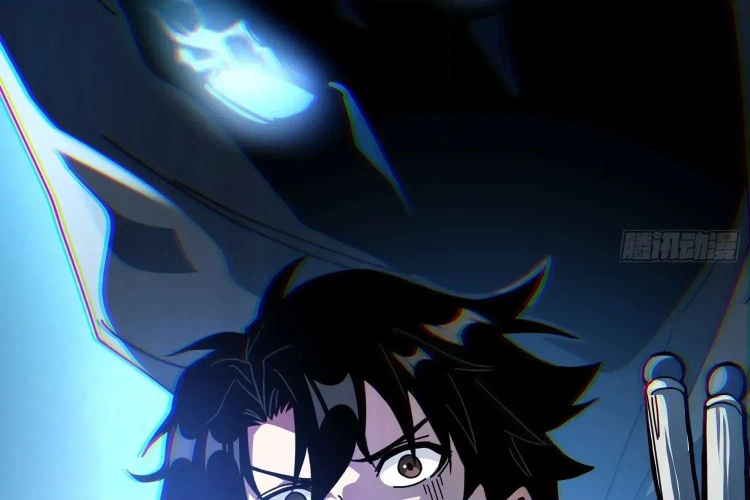Extracting My Way to Become the Undead Archmage Chapter 7 - page 137
