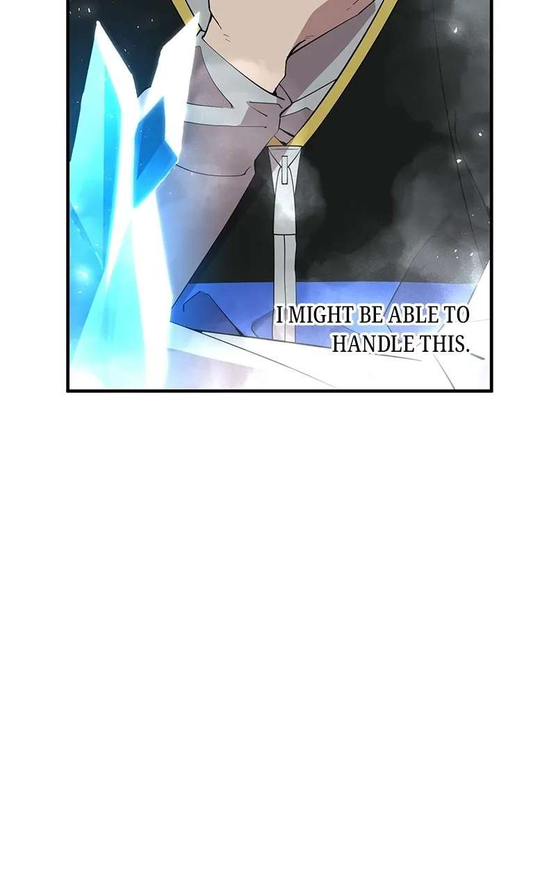 Night Shift in AnotherWorld Chapter 28 - page 78