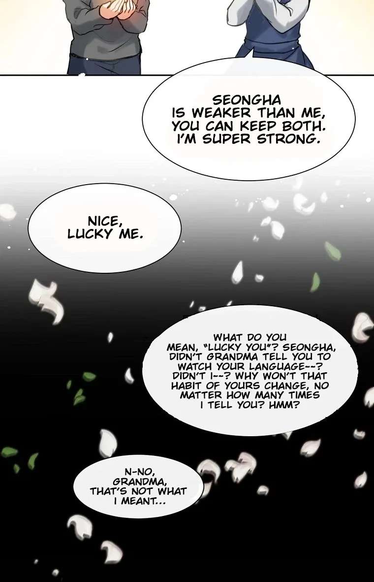 There Are Monsters Here, Too Chapter 1 - page 53
