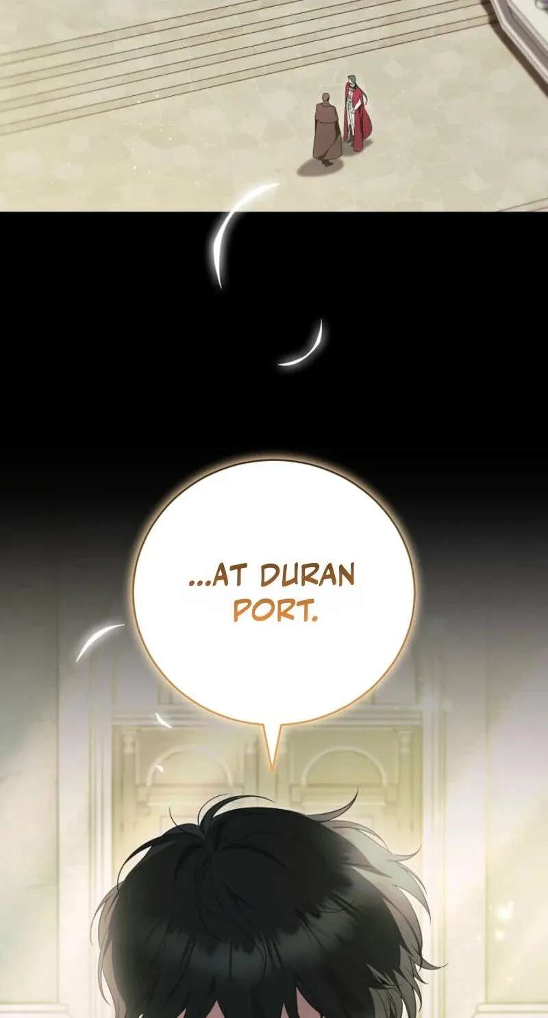 The Eldest Daughter Walks Down The Flower Path Chapter 48 - page 45