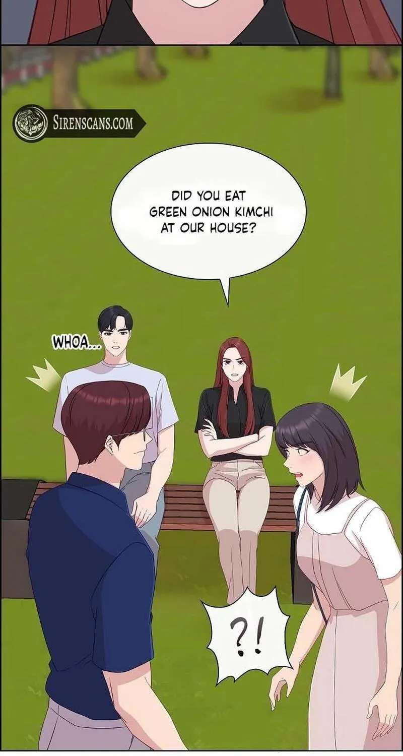 The Reason for a Confession Chapter 73 - page 45
