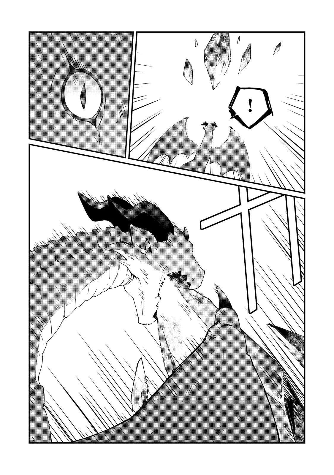 Hiroware Deshi to Birei Majutsushi ~Monogusa Shishou no Kutsushita Sagashi wa Kyou mo Taihendesu~ @COMIC Chapter 3 - page 12