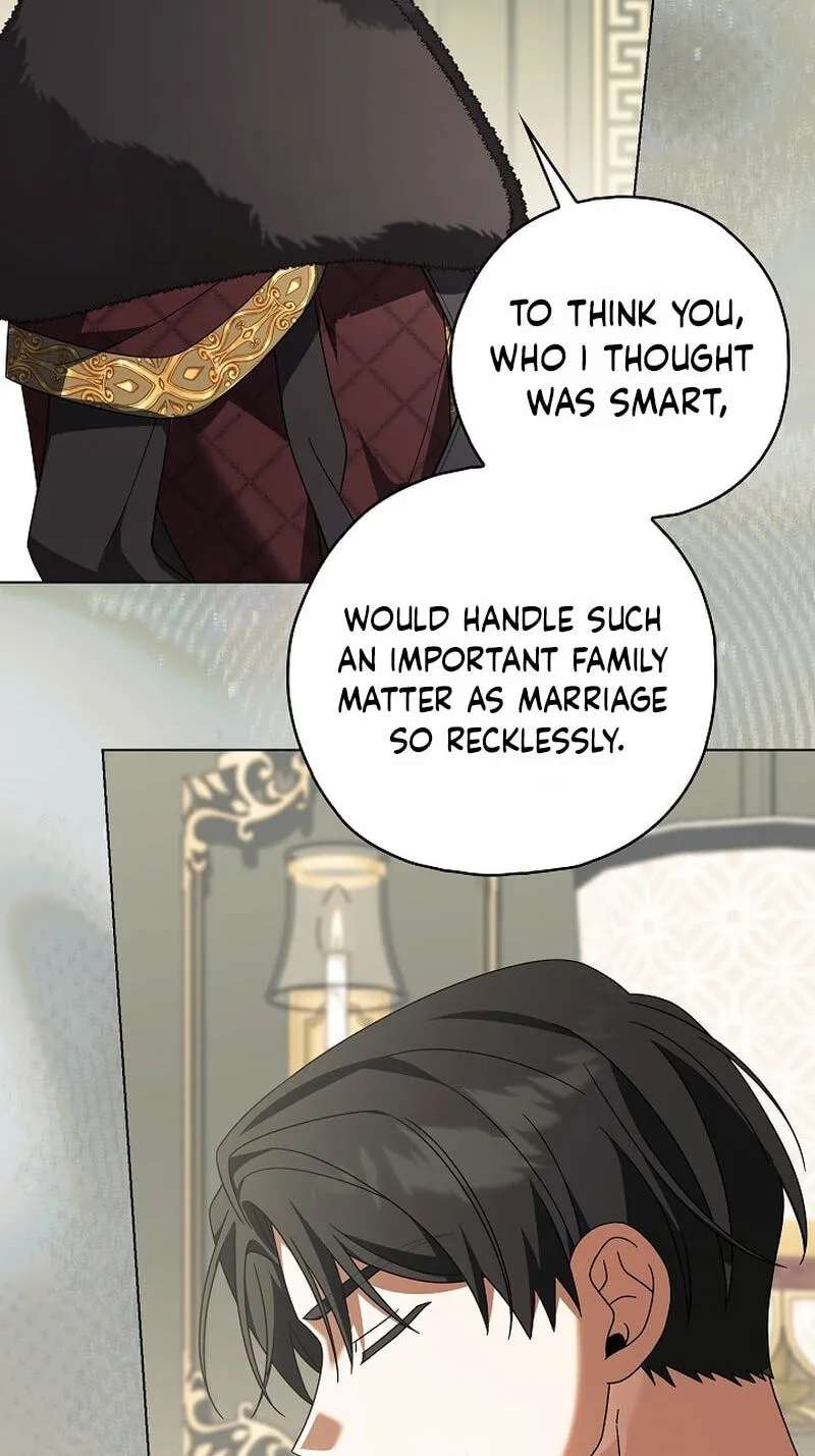Looking For a Better Boyfriend! Chapter 33 - page 36