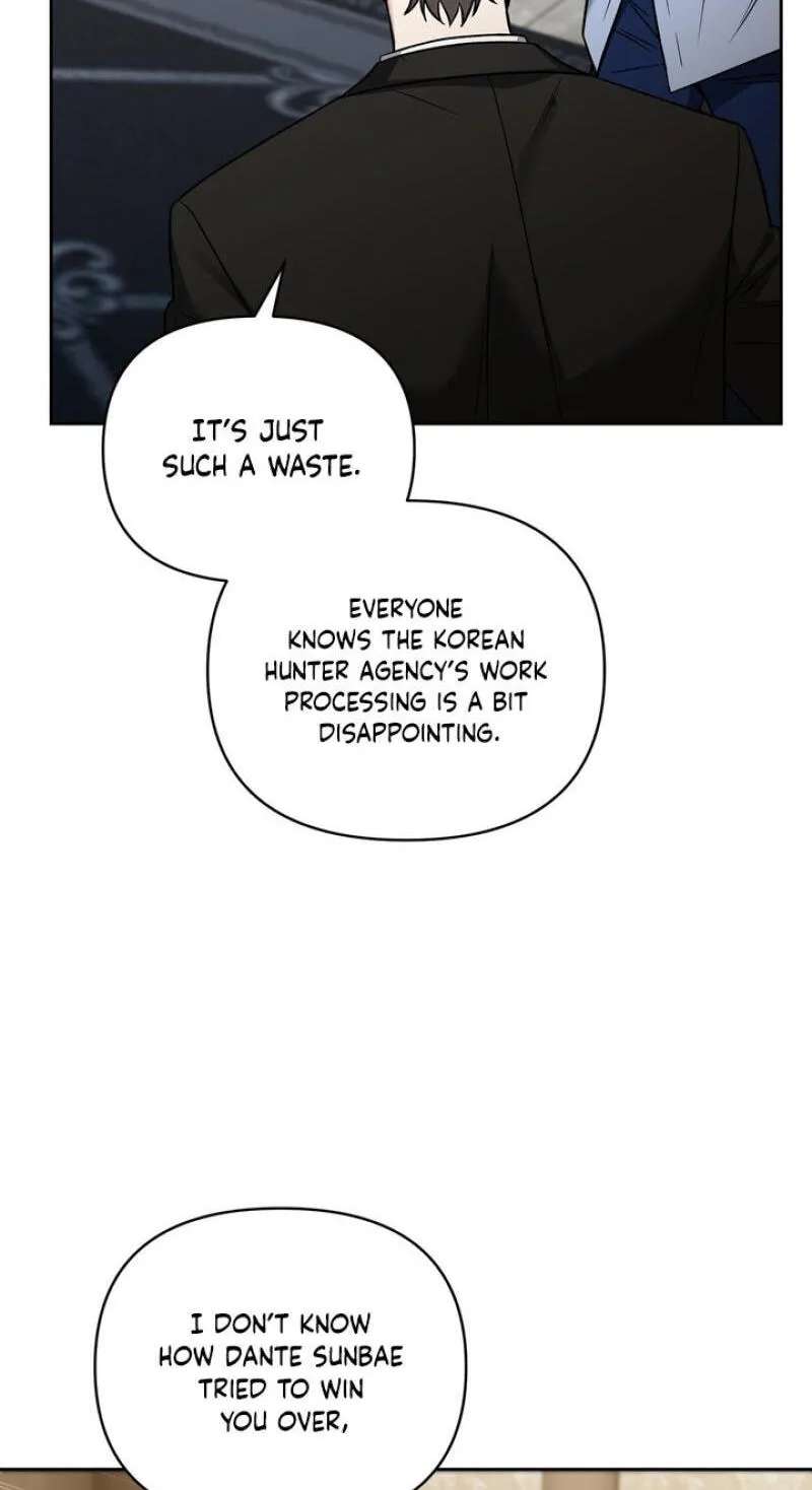 Lasker Trap Chapter 27 - page 55