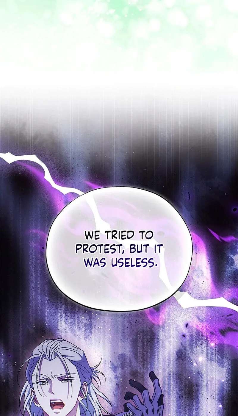 I Will Become The Villain’s Poison Taster Chapter 109 - page 56