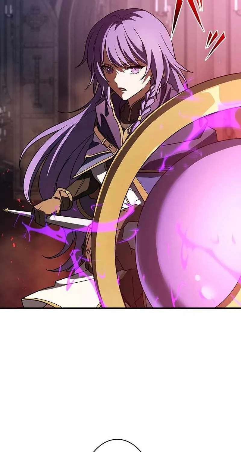 Reincarnated as the Youngest Son of a Demon Swordsman Family Chapter 28 - page 77