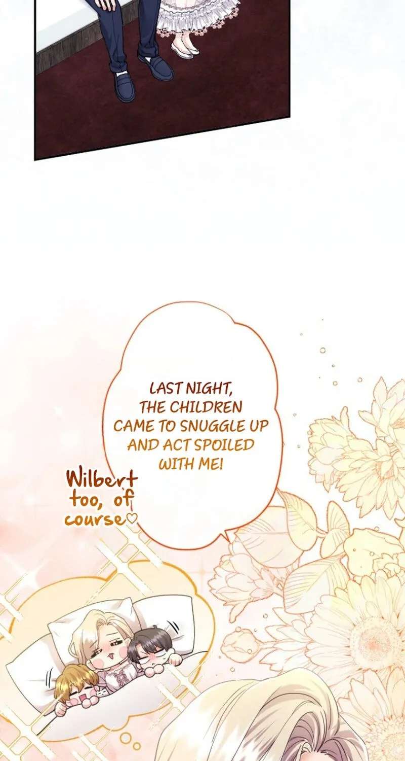 Munou na Mamahaha desu ga, Kazoku no Dekiai ga Tomarimasen! Chapter 154 - page 4