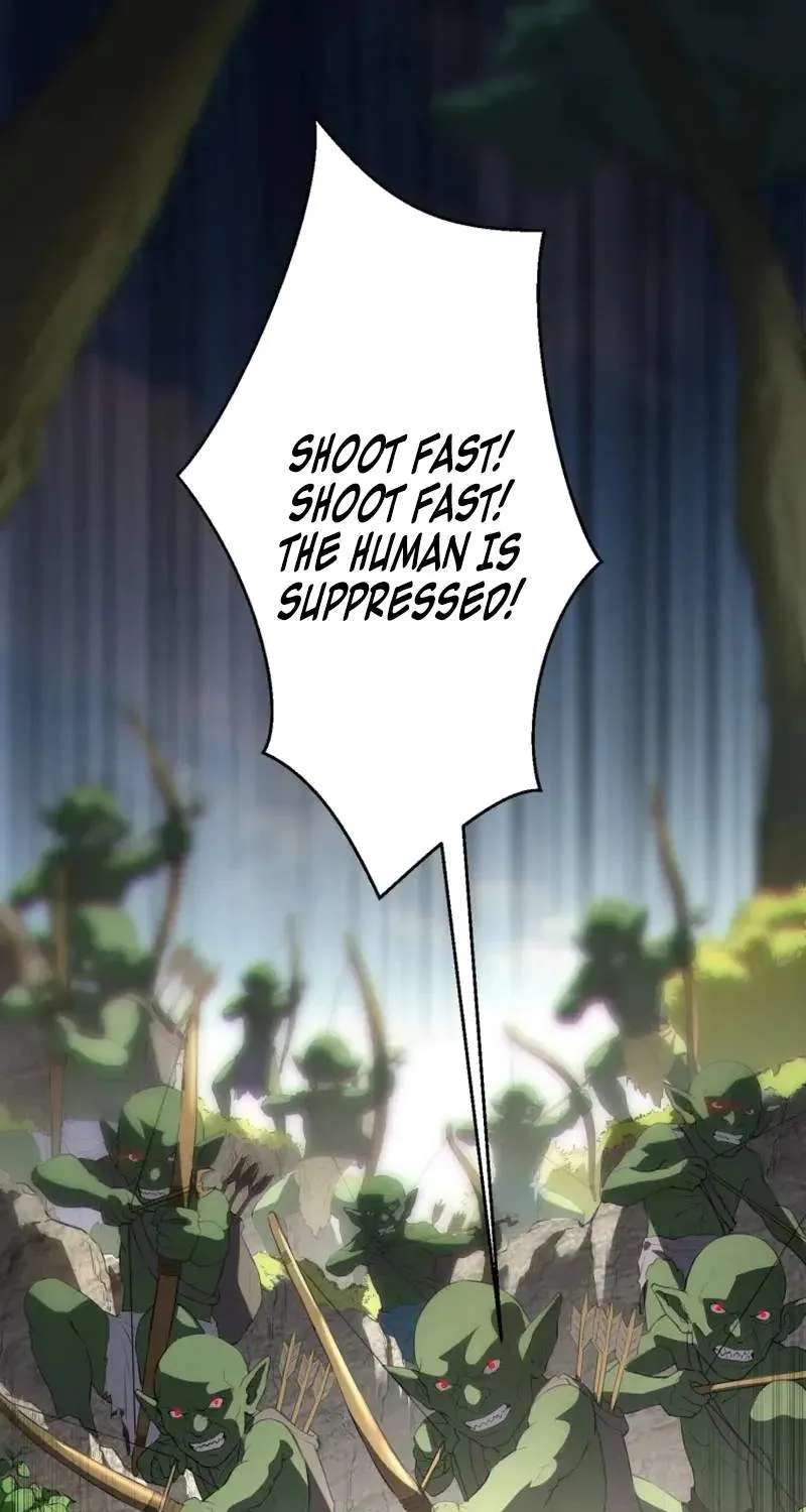 Global Class Transition: The Magic King's Skills Have Infinite Affixes Chapter 8 - page 32