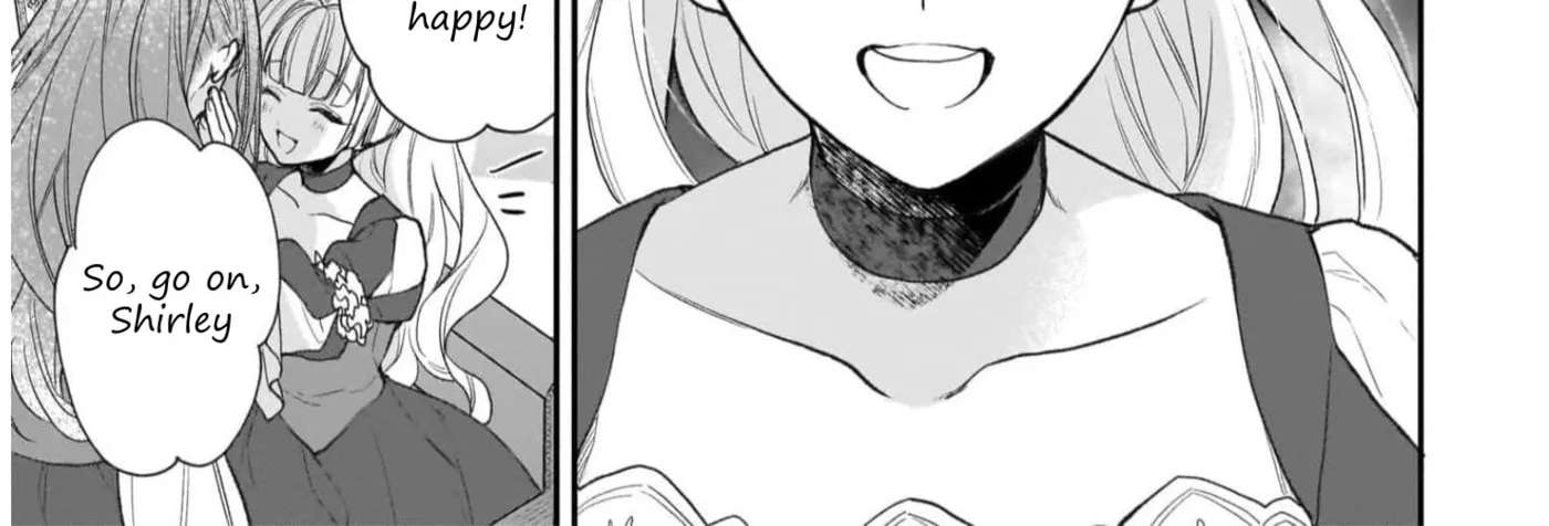 The Wolf Lady's Lady Chapter 29 - page 46