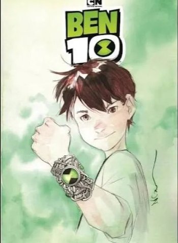 Ben 10 (2026)
