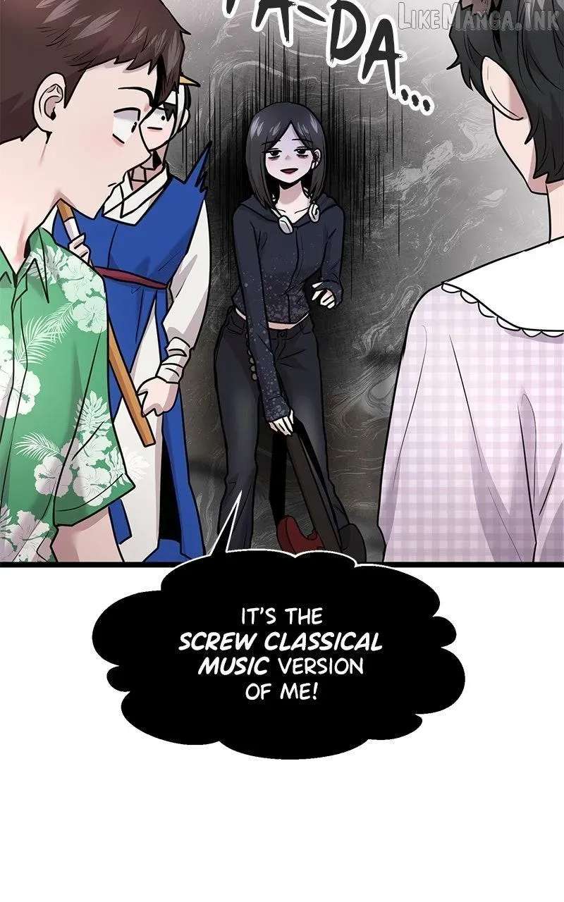 Back to Chan Bi Chapter 100 - page 43