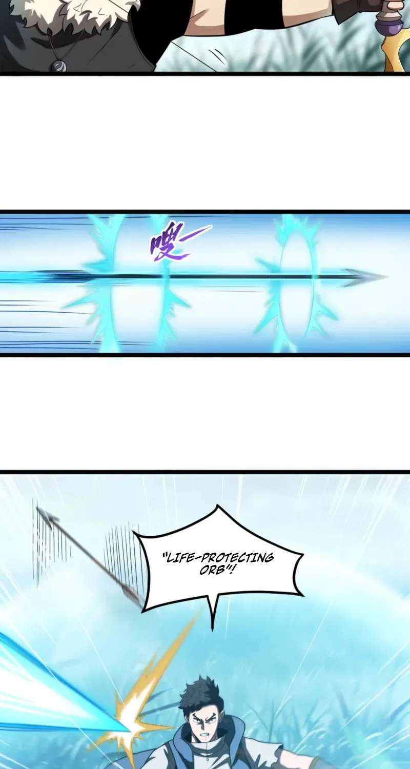Full-time Hunter: I hunt the world! Chapter 9 - page 42
