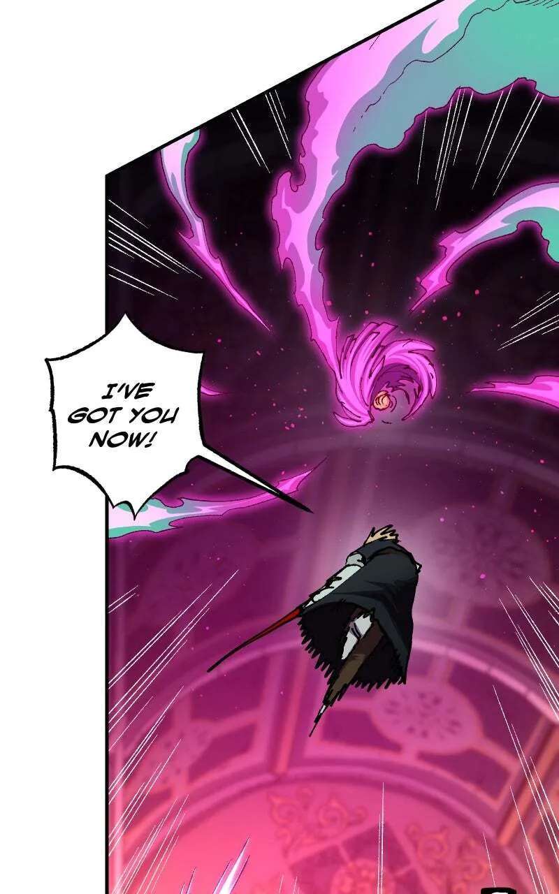 Revenant Chapter 13 - page 61