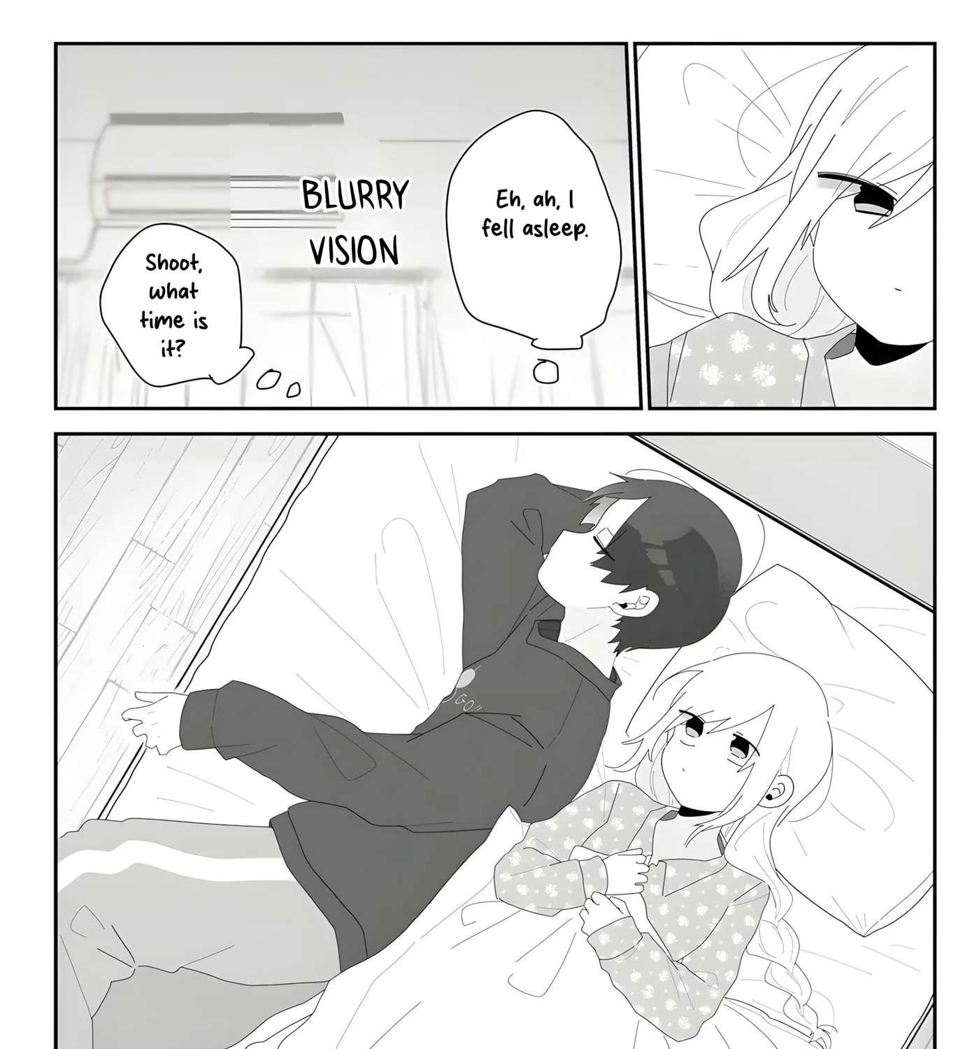 Sensei Nishii - Homura-sensei wa Tabun Motenai Chapter 11 - page 25
