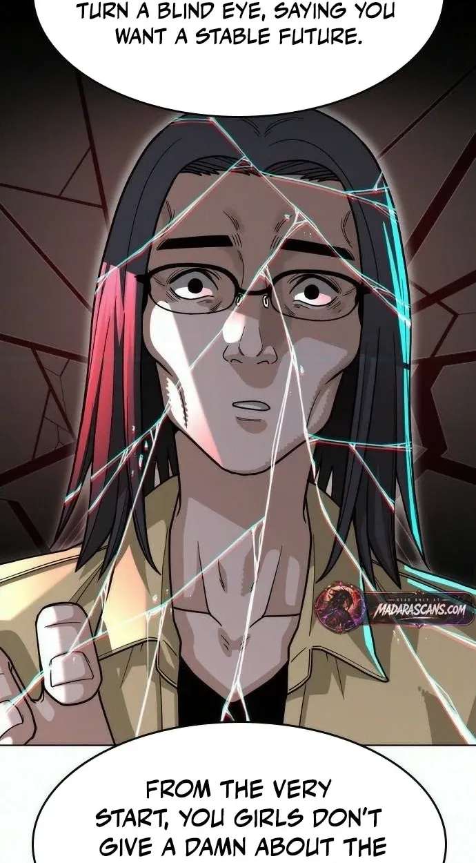 Love Tears Apart Zombies Chapter 6 - page 105