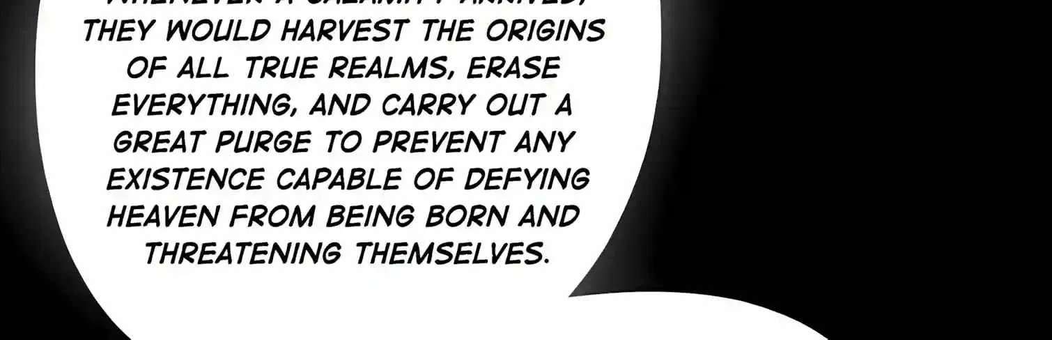 Me, The Heavenly Destined Villain Chapter 353 - page 99