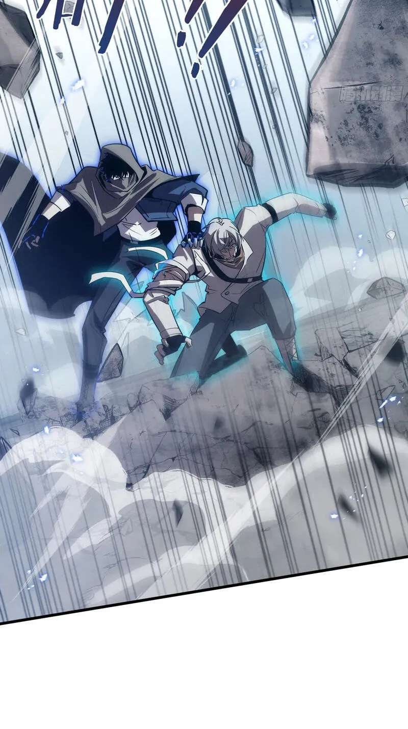 Tyrant of the Otherworldly Hell: My Shadow Can Evolve Infinitely Chapter 111 - page 50
