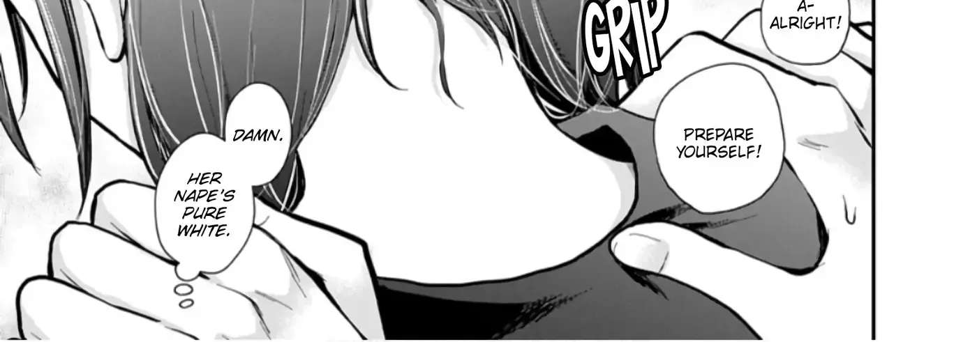 Henjo Chapter 141 - page 12